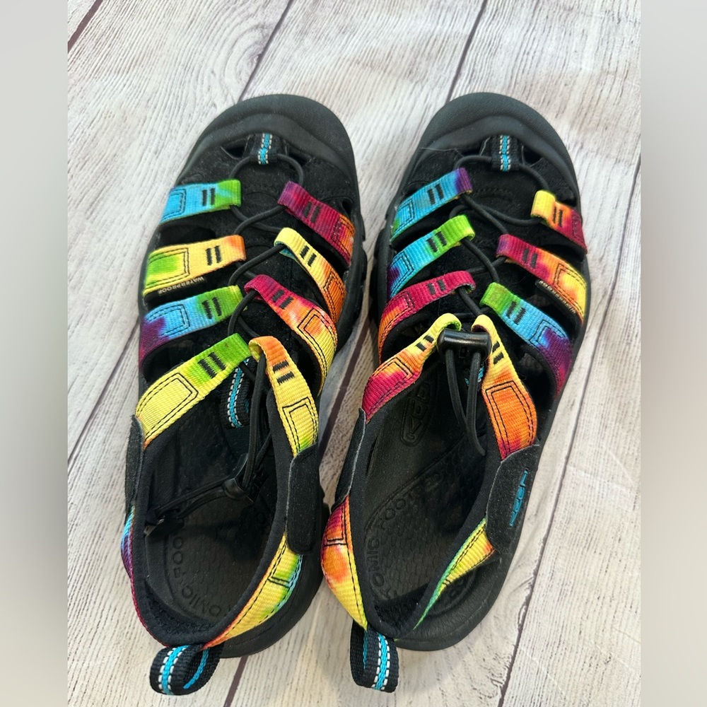 Keen Hyperport H2 Sandle